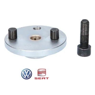 Holding Tool, crankshaft